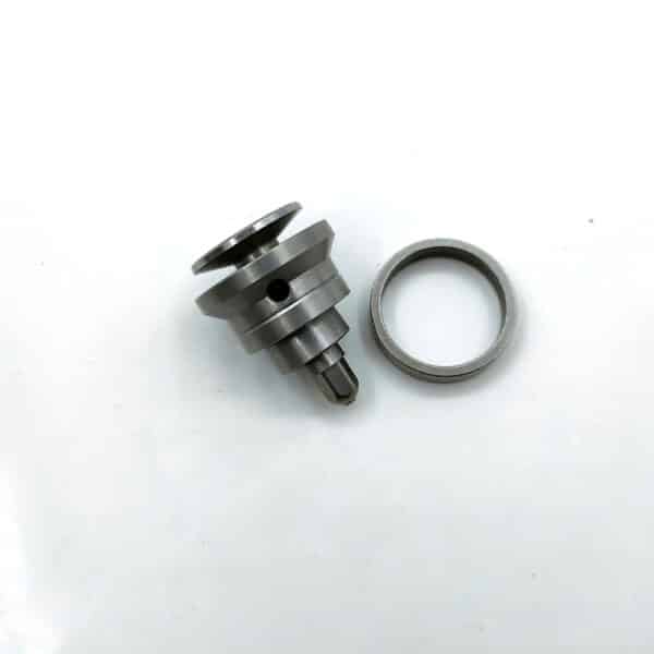 Válvula poppet nueva inyector cummins celect – Wdiessel Injection