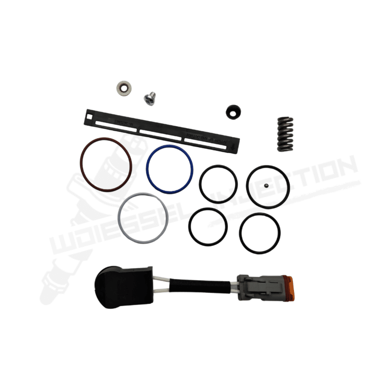 JUEGO DE SERVICIO MENOR INYECTOR CUMMINS CELECT – Wdiessel Injection