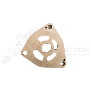 Placa para bomba de alimentación 294183-5020 denso