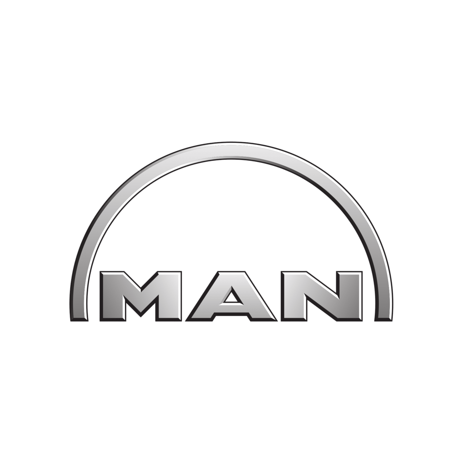 man