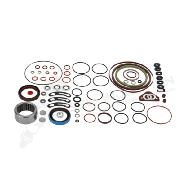 Kit de juntas 28394, 28454, 30806, 33702, 12928 de bomba Diesel ...